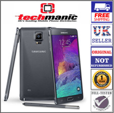 Samsung Galaxy Note 4 - 32 GB