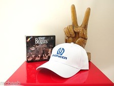  Cappello ricevitore Pioneer