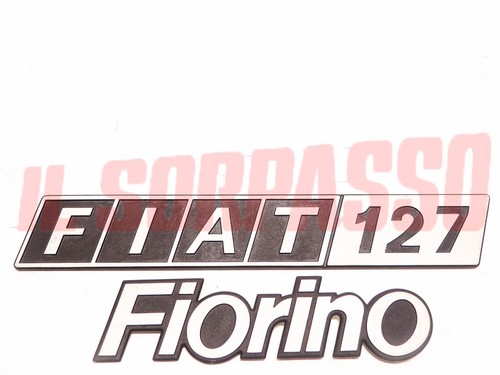 Scritte sigle portelloni - scritte,