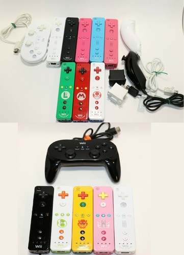 Originale nintendo brand wii - nintendo,