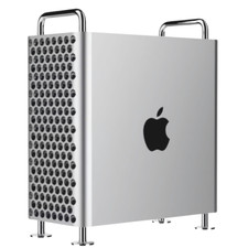 Mac Pro 7.1 2019 16-Core 3,2GHz 2TB SSD 96GB RAM Radeon Pro Buono! IVA