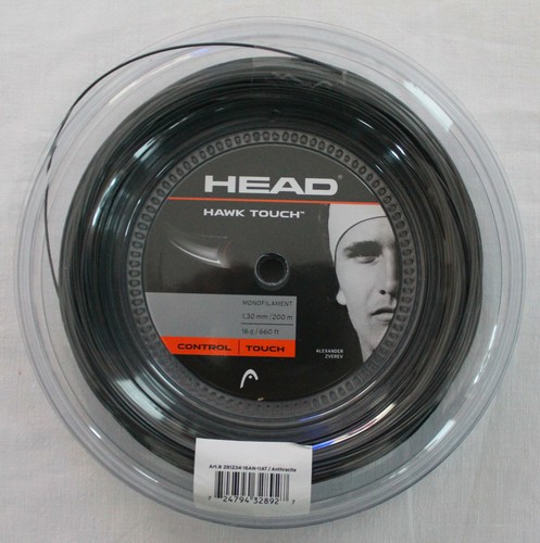 Head hawk touch rotolo 200 - head,
