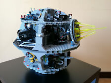 set lego death star 75159 - morte nera - usata - con scatola e istruzioni