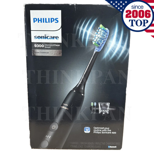 Philips sonicare diamondclean - philips,