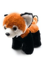 Peluche pupazzo katzenbären - pupazzo,