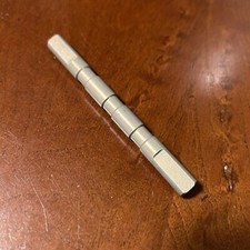 Bp Racing Asse Avantreno 1/8 Scoppio Rc Vintage Bpr2 Evo Pista Rigida 3,5 21