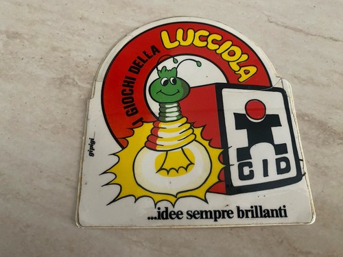 Adesivo sticker giocattoli - adesivo,