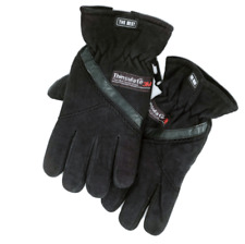 Guanti Sporting Moto Scooter tempo libero Invernali Imbottiti Thinsulate 3M®