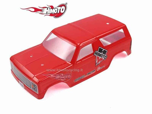 28748 carrozzeria monster off - 28748,