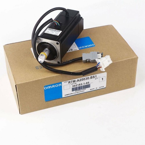1pz servomotore omron - servomotore,