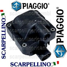 CENTRALINA ELETR. BOBINA