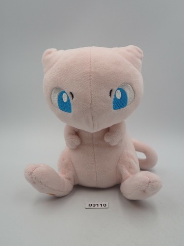 Mew b3110 pokemon - mew,