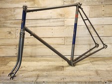 1970s Raleigh Record Frame