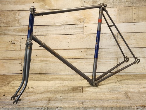 Forcella telaio raleigh record - forcella,