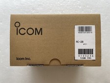 ICOM RC-28 Remote Encoder for