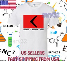 NUOVA MAGLIA SEVERNE SPORT