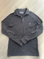 Polo Jeckerson 10 anni bambino