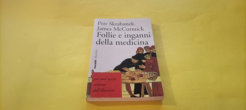 Skrabanek mccormick follie - skrabanek/mccormick,,