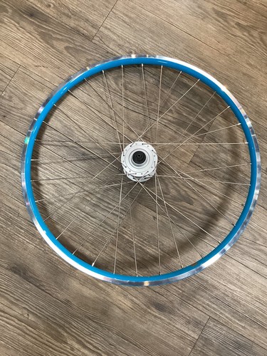 Electra townie ruota anteriore - electra,