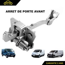 POUR VIVARO TRAFIC CHARNIERE