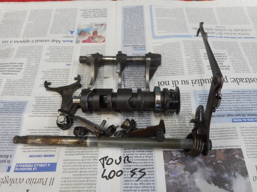 Forcelle cambio honda four - ,