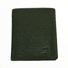 Portafoglio Uomo Verticale in