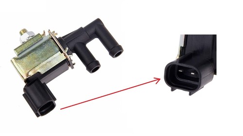 Valvola egr mitsubishi smart - egr,