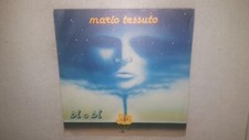 MARIO TESSUTO - SI O SI - TESTA O CROCE
