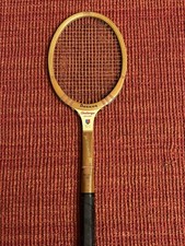 Racchetta da Tennis Vintage Donnay Challenge Professional - Borg Laver Drysdale