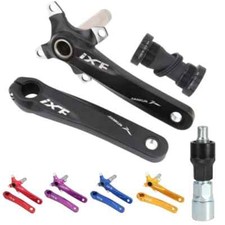 Guarnitura bici strada mtb 104