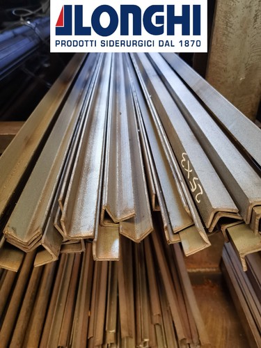 Laminato ferro acciaio - laminato,