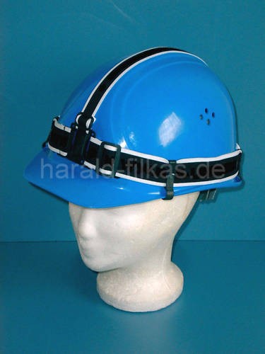 Ragno per casco fascia - per,