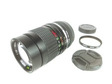 Lumix/Olympus Digital Micro