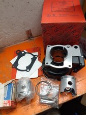 Trasformazione 152cc DR