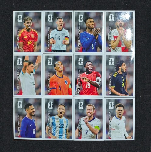 Panini fifa world cup 2026 - panini,