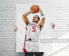 Poster Darius Acuff Jr