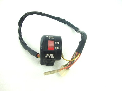 Suzuki 450 1984 - 450, s