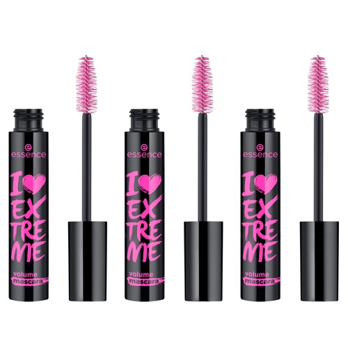 Essence love extreme - extreme, crazy