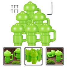  Manicotto copri asta