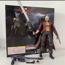 Devil May-Cry Dante Action