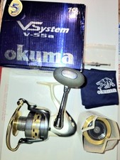 Okuma vsystem 55a 15bb - v-55a,