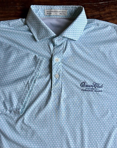 Polo holderness bourne uomo - &,
