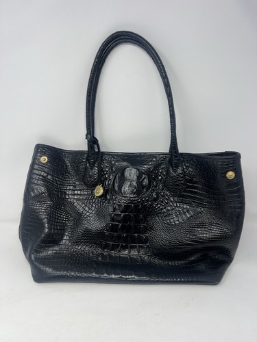 Borsa tracolla brahmin - borsa, nera