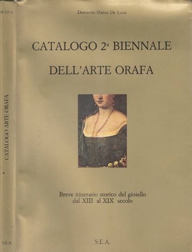Catalogo biennale - catalogo,