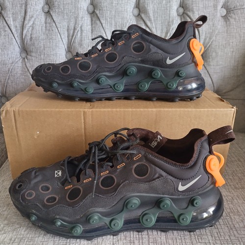 Scarpe ginnastica nike air - scarpe, da