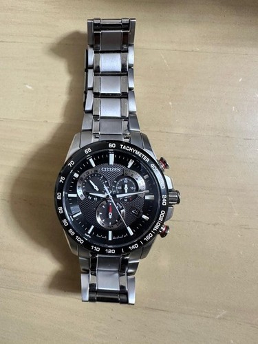 Radiocomandato citizen eco - radiocomandato,