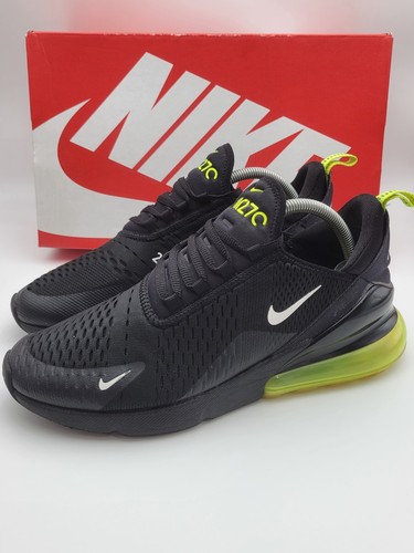 Nike air max 270 black - air,
