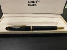 Portamine, pencil, matita Montblanc 0.7 usata con box (presente una abrasione)