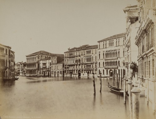 Brusa venezia - brusa,
