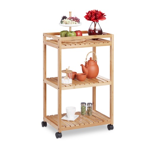 Carrello cucina - carrello,